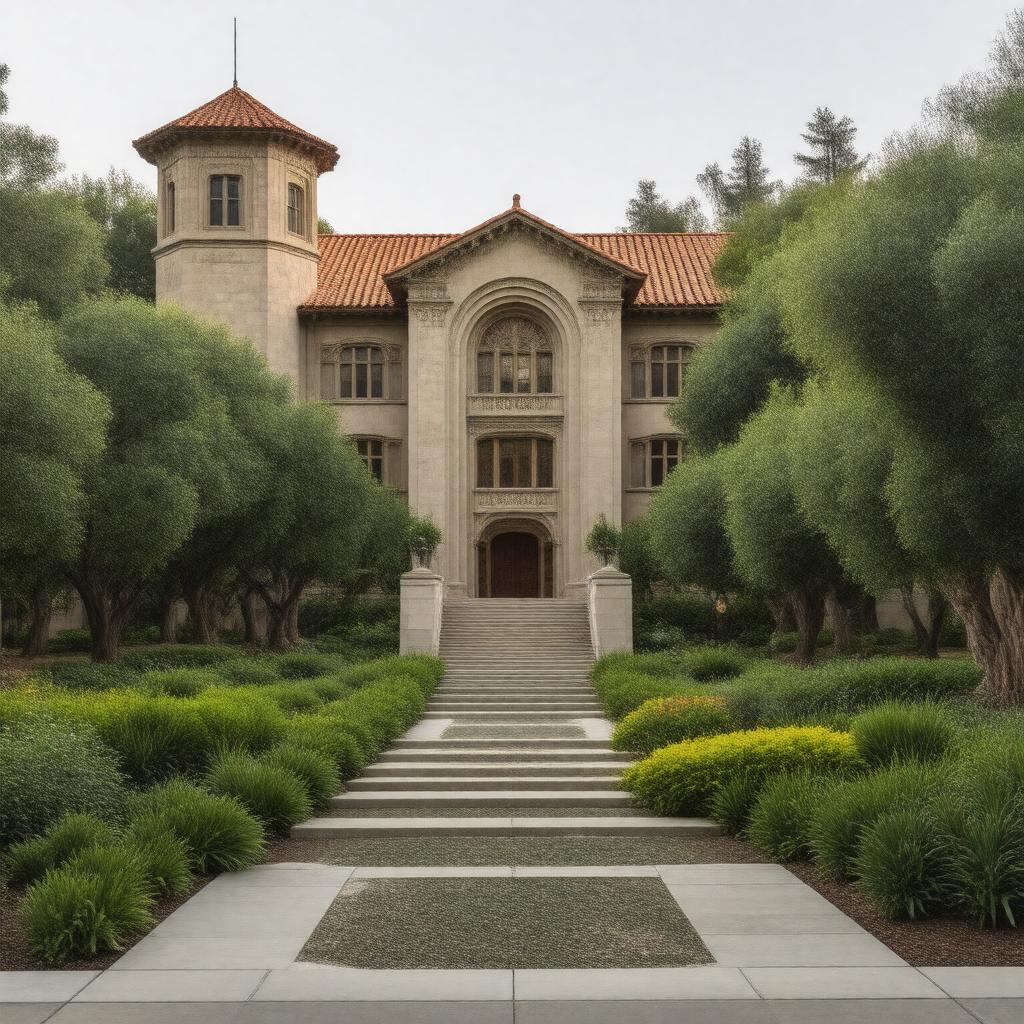 Stanford University Libraries